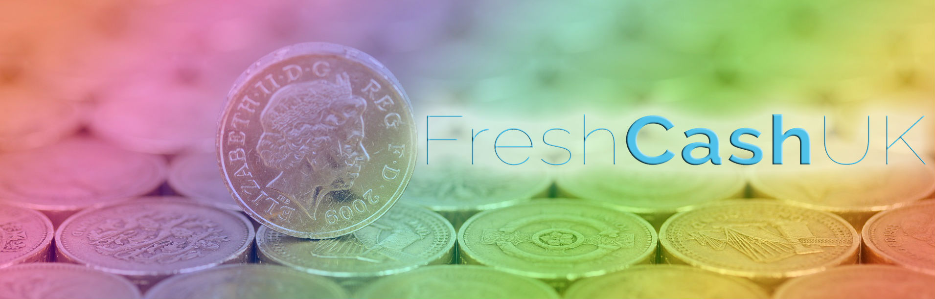 Fresh Cash Personal Finance Blog